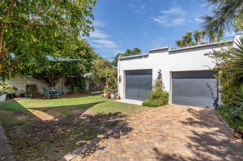 3 Bedroom Property for Sale in Diep River Western Cape